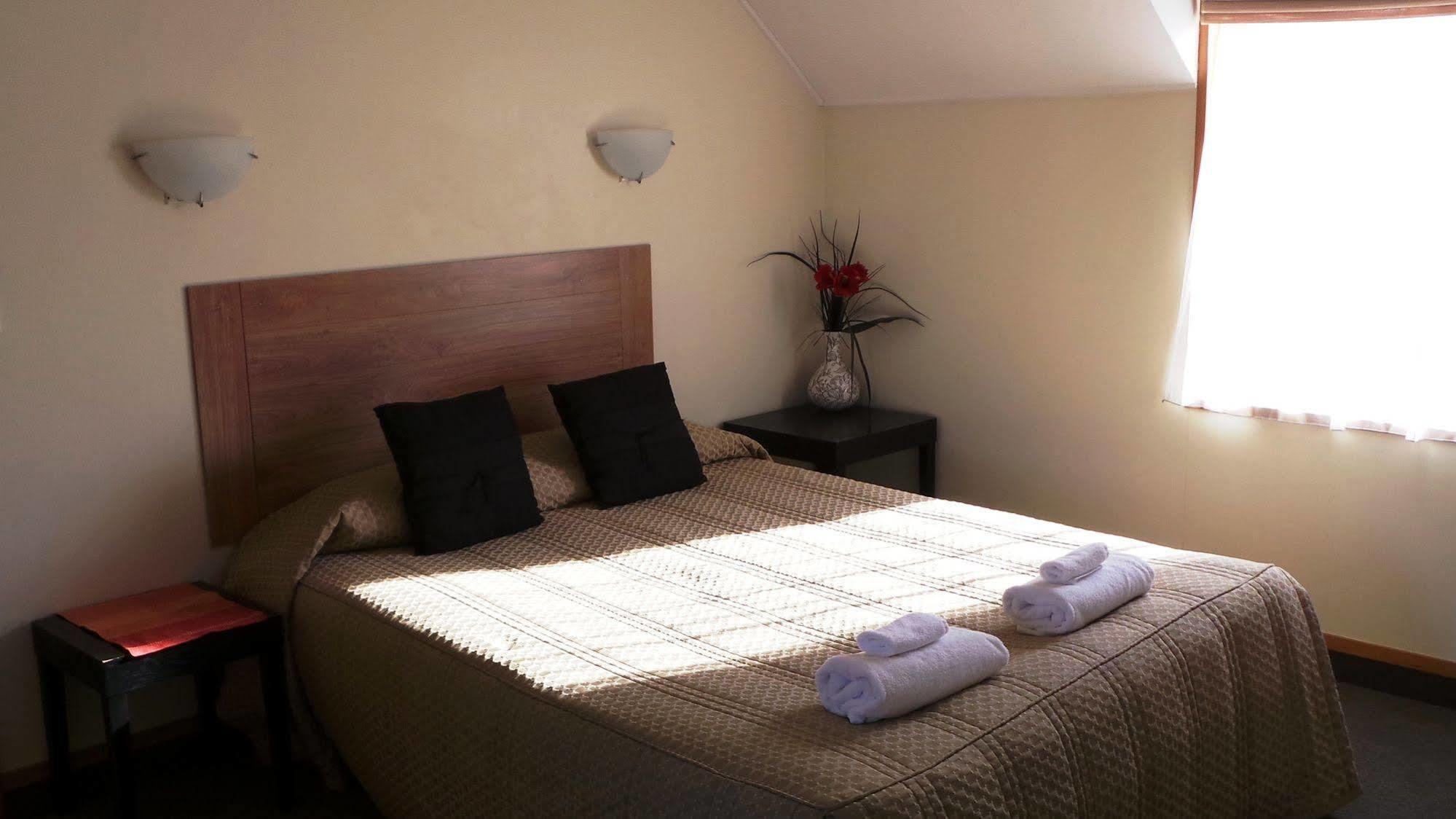 Owens Motel Dunedin Exterior foto